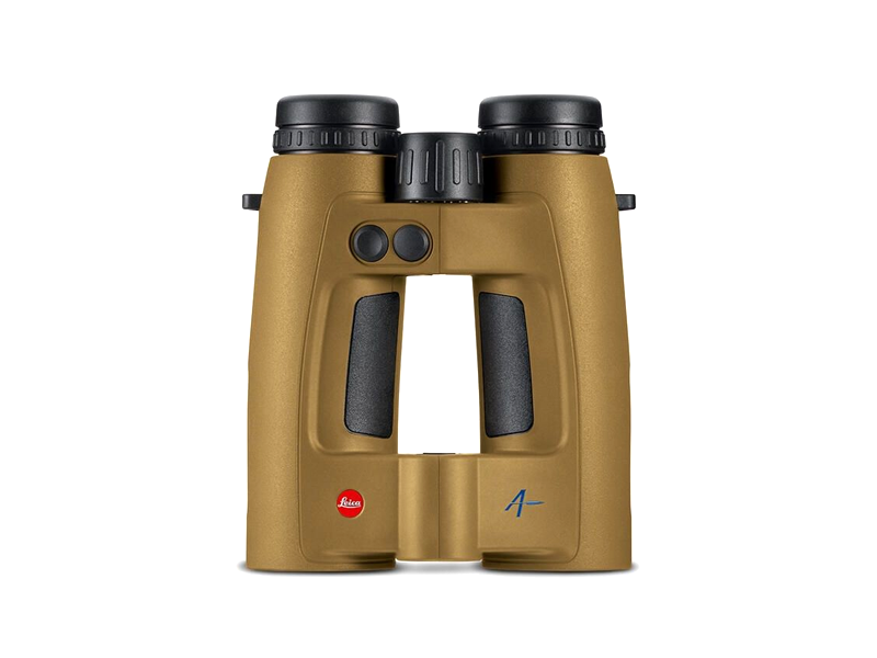 Leica Geovid Pro AB+ 10x42 Fernglas mit Entfernungsmesser