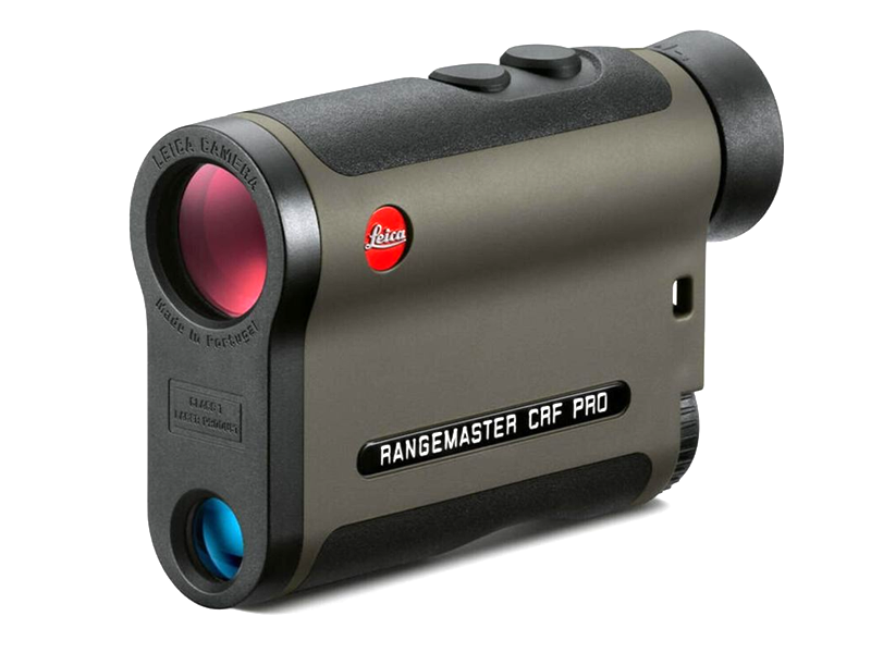 Leica Rangemaster CRF Pro Entfernungsmesser