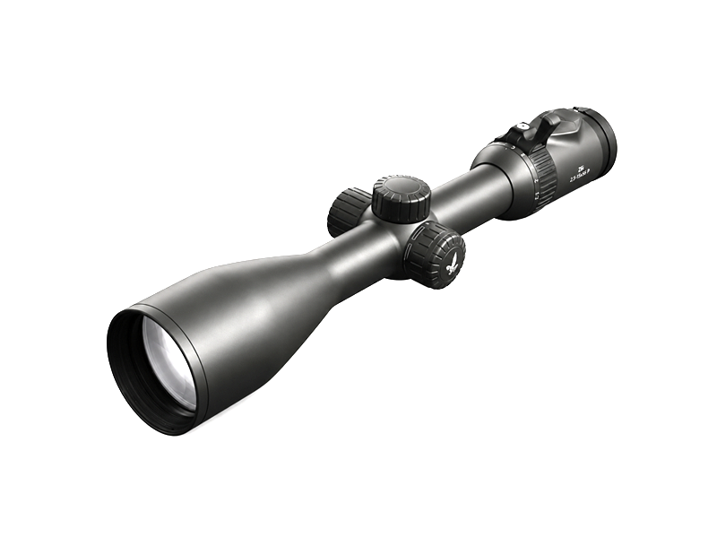 Swarovski Z8i 2,3-18x56 P L 2. Generation