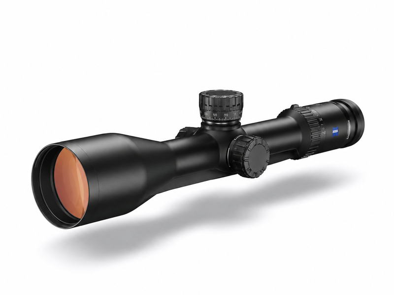 Zeiss Conquest V6 3-18x50