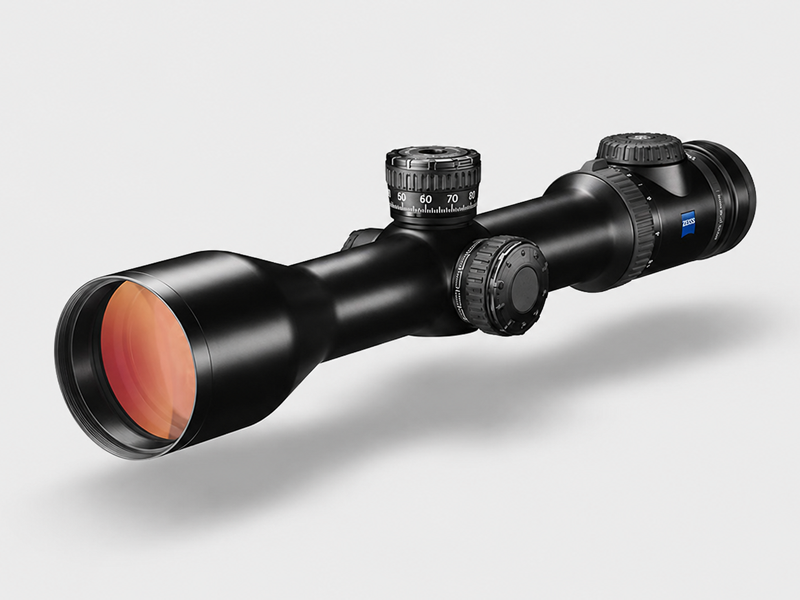 Zeiss Victory V8 2,8-20x56