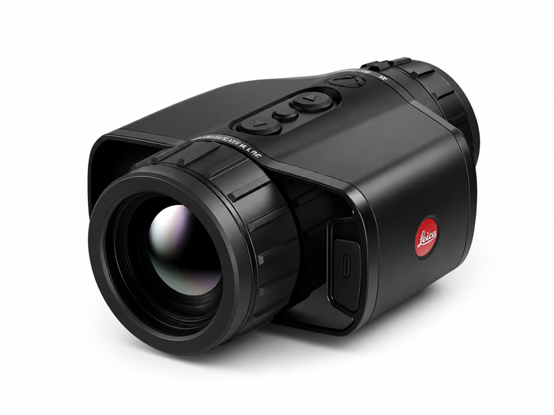 Leica Calonox 2 View Wärmebildkamera