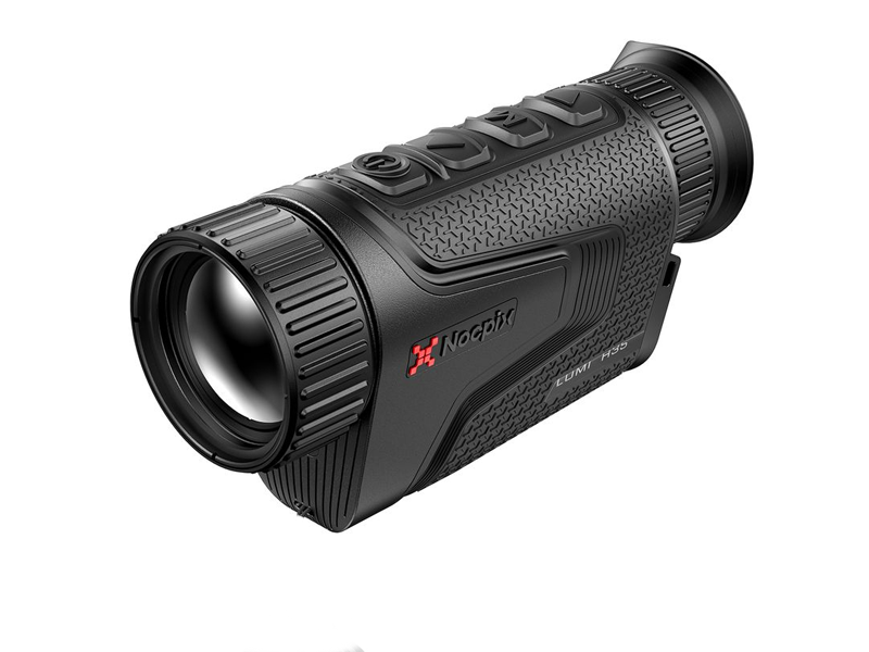 Nocpix Lumi H35 Wärmebildkamera